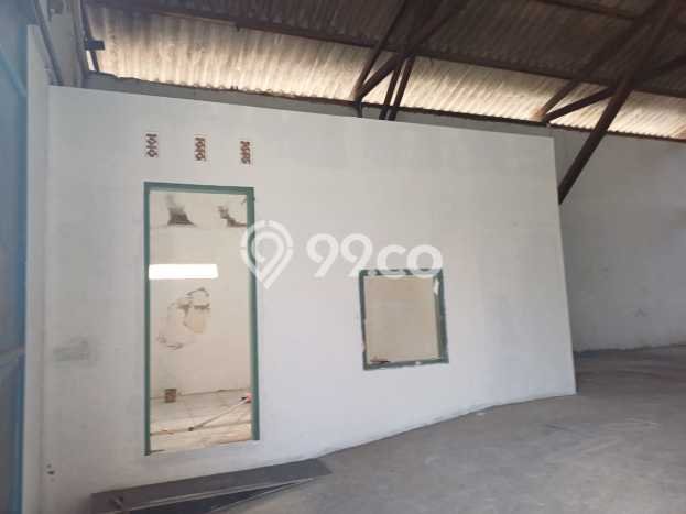Unit Gudang Tersedia di Kamal Spesifikasi LB 220m2 Unit Gudang Tersedia di Kamal Spesifikasi LB 220m2