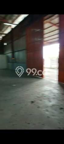 Gudang Komersial Disewakan di Parung Bogor Luas 960m2 Gudang Komersial Disewakan di Parung Bogor Luas 960m2