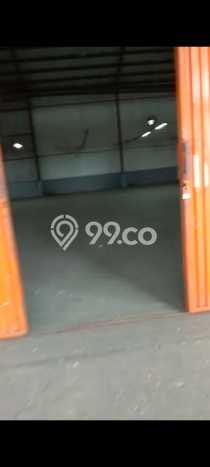 Gudang Komersial Disewakan di Parung Bogor Luas 960m2 Gudang Komersial Disewakan di Parung Bogor Luas 960m2