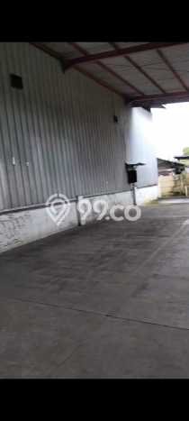 Gudang Komersial Disewakan di Parung Bogor Luas 960m2 Gudang Komersial Disewakan di Parung Bogor Luas 960m2