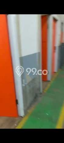 Gudang Komersial Disewakan di Parung Bogor Luas 960m2 Gudang Komersial Disewakan di Parung Bogor Luas 960m2