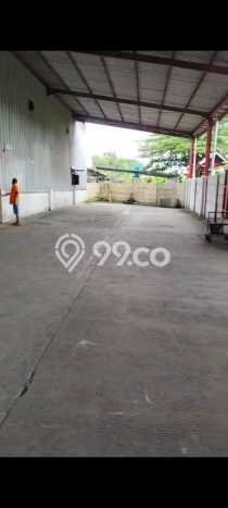 Gudang Komersial Disewakan di Parung Bogor Luas 960m2 Gudang Komersial Disewakan di Parung Bogor Luas 960m2