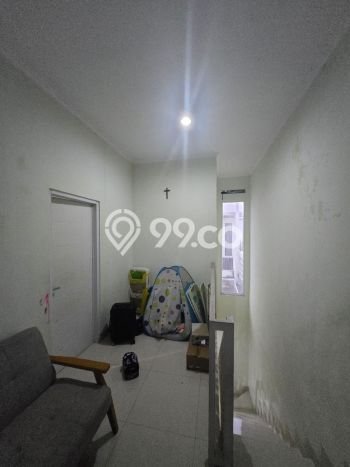 For Sale Hunian Rumah Nyaman 3 KT di Jati Asih, Bekasi For Sale Hunian Rumah Nyaman 3 KT di Jati Asih, Bekasi