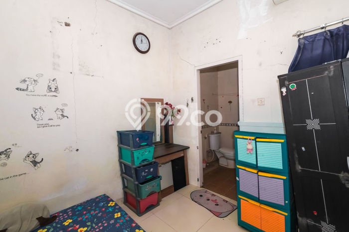 Dijual Hunian Rumah Terawat 2 KT di Sukmajaya, Depok Dijual Hunian Rumah Terawat 2 KT di Sukmajaya, Depok