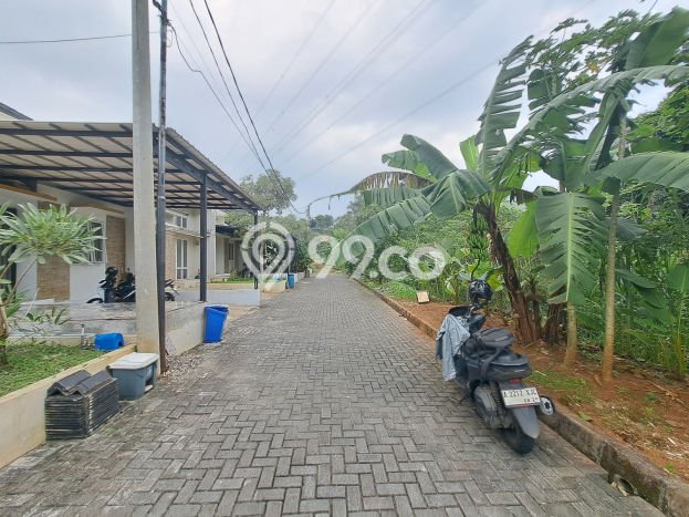 Rumah Modern Minimalis 2 Kamar Bisa Langsung Pindah di Pancoran Mas Rumah Modern Minimalis 2 Kamar Bisa Langsung Pindah di Pancoran Mas