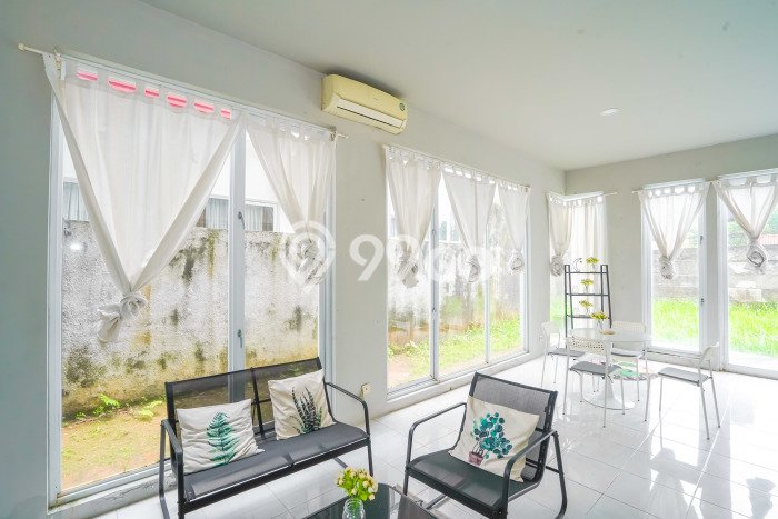 Dijual Rumah Mewah Megah Dengan View Eksklusif di Cibubur, Jakarta Timur Dijual Rumah Mewah Megah Dengan View Eksklusif di Cibubur, Jakarta Timur