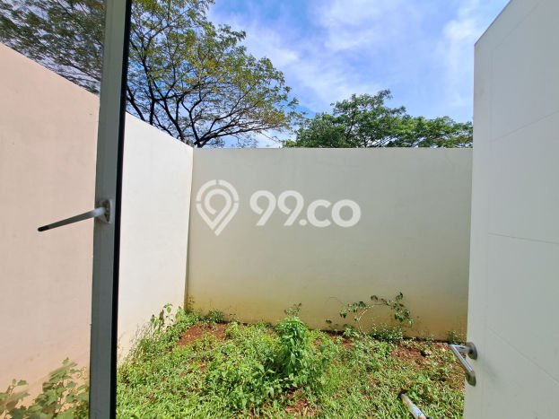 Rumah Modern Minimalis 3 Kamar Siap Huni di Serpong Rumah Modern Minimalis 3 Kamar Siap Huni di Serpong
