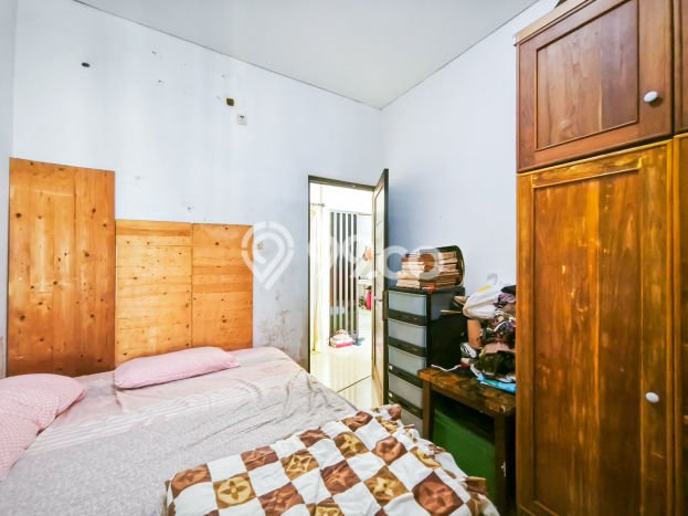 Rumah Modern Cantik 2 Kamar Bisa Langsung Pindah di Serpong Rumah Modern Cantik 2 Kamar Bisa Langsung Pindah di Serpong