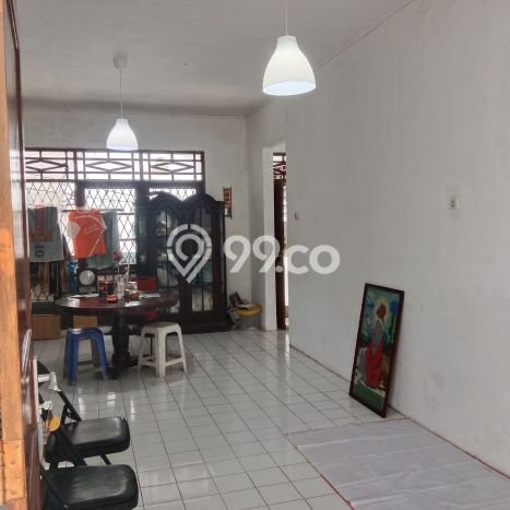 Rumah Modern 4 KT LT 225m2 di Sentul City Rumah Modern 4 KT LT 225m2 di Sentul City