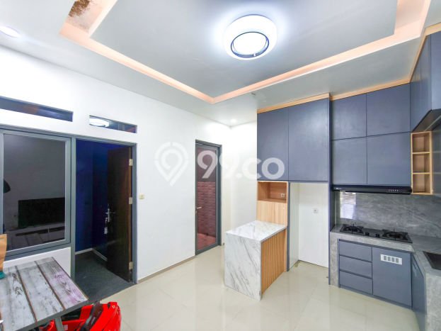 Dijual Cepat Rumah Bagus Siap Huni LB 75m2 di Serpong, Tangerang Selatan Dijual Cepat Rumah Bagus Siap Huni LB 75m2 di Serpong, Tangerang Selatan