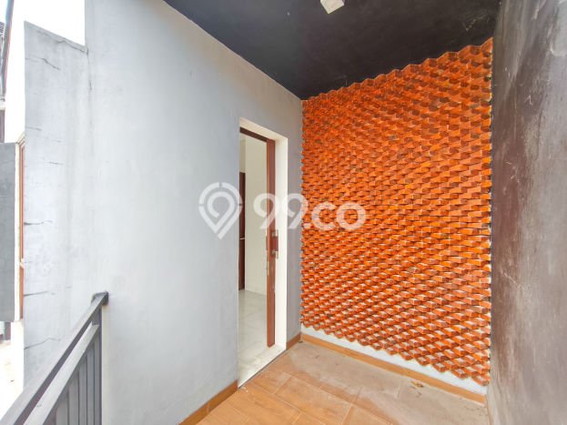 Jual Rumah Eksklusif 3 KT di BSD City, Tangerang Jual Rumah Eksklusif 3 KT di BSD City, Tangerang