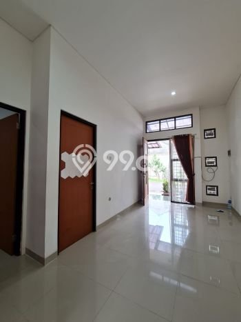 Rumah Modern Minimalis 2 Kamar Bisa Langsung Pindah di Ciputat Rumah Modern Minimalis 2 Kamar Bisa Langsung Pindah di Ciputat