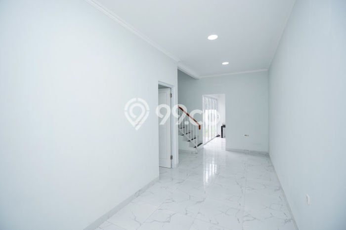 Dijual Rumah Eksklusif 3 KT di Jatibening, Bekasi Dijual Rumah Eksklusif 3 KT di Jatibening, Bekasi