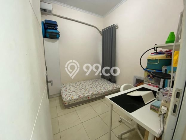 Rumah Siap Huni di Kota Wisata, Bogor, Luas 60m² Bangunan 36m² Rumah Siap Huni di Kota Wisata, Bogor, Luas 60m² Bangunan 36m²