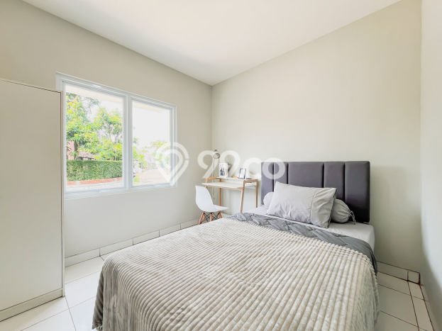 Rumah Strategis 3 Kamar Tidur dan 3 Kamar Mandi di Lokasi Strategis Pamulang, Tangerang Selatan Rumah Strategis 3 Kamar Tidur dan 3 Kamar Mandi di Lokasi Strategis Pamulang, Tangerang Selatan