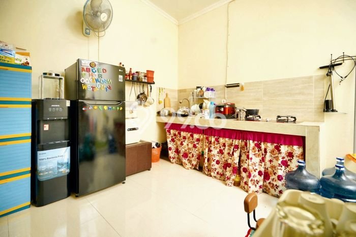 Dijual Rumah Modern 2 KT di BSD, Tangerang Dijual Rumah Modern 2 KT di BSD, Tangerang