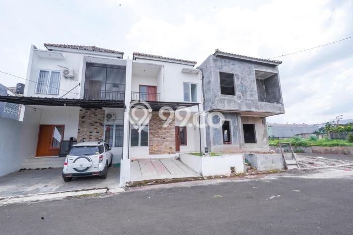 Dijual Rumah Strategis Bagus Punya 3 KT di Sawangan Depok SHM Dijual Rumah Strategis Bagus Punya 3 KT di Sawangan Depok SHM
