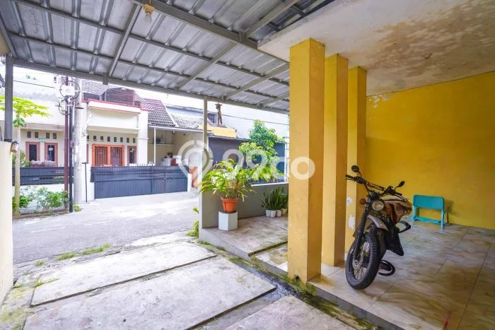 Jual Rumah Minimalis Bagus Punya 4 KT di Cilodong Depok - Jual Rumah Minimalis Bagus Punya 4 KT di Cilodong Depok -