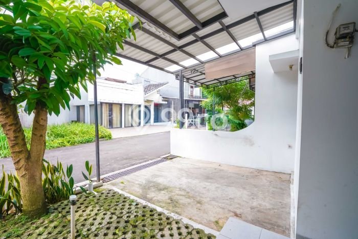 Hunian Nyaman Asri 2 KT Siap Huni di Sukmajaya Depok Hunian Nyaman Asri 2 KT Siap Huni di Sukmajaya Depok