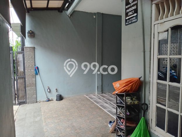 Rumah Luas Asri 4 KT Siap Huni di Sukmajaya Depok Rumah Luas Asri 4 KT Siap Huni di Sukmajaya Depok