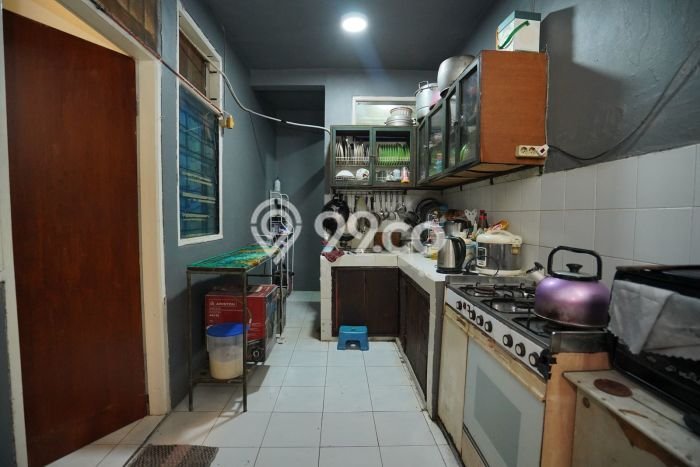 Rumah Minimalis 2 KT LT 105m2 di Graha Raya Rumah Minimalis 2 KT LT 105m2 di Graha Raya