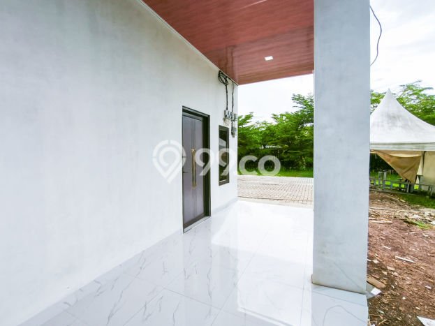 Jual Rumah Bagus Siap Huni LB 83m2 di Bogor Barat, Bogor Jual Rumah Bagus Siap Huni LB 83m2 di Bogor Barat, Bogor