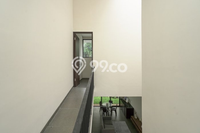 Rumah Minimalis 3 KT di Jati Asih Bekasi Rumah Minimalis 3 KT di Jati Asih Bekasi
