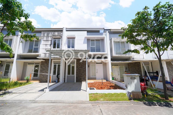 Rumah PREMIUM! di Pamulang, Tangerang Selatan, LT 81m² LB 51m², HARGA SPESIAL Rumah PREMIUM! di Pamulang, Tangerang Selatan, LT 81m² LB 51m², HARGA SPESIAL