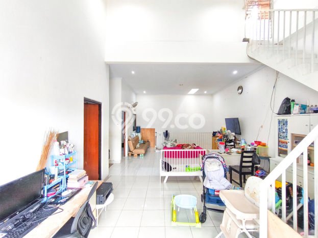 Dijual Rumah 4 Kamar Lokasi Strategis Nyaman dan Strategis di Cengkareng Dijual Rumah 4 Kamar Lokasi Strategis Nyaman dan Strategis di Cengkareng