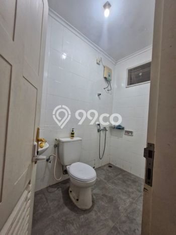 Jual Rumah Modern 3 KT di Cibubur, Jakarta Timur Jual Rumah Modern 3 KT di Cibubur, Jakarta Timur