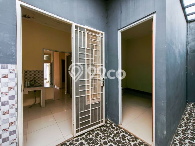 Rumah Minimalis 3 KT di Kota Wisata Bogor Rumah Minimalis 3 KT di Kota Wisata Bogor