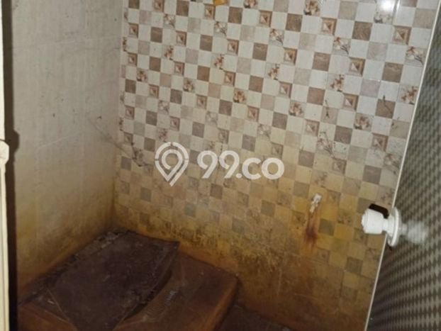 Rumah 2 Kamar di Pinggir Kota Bekasi Kota, Bekasi - Lokasi Strategis Rumah 2 Kamar di Pinggir Kota Bekasi Kota, Bekasi - Lokasi Strategis