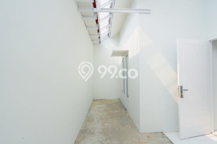 Rumah Minimalis LT 72m² Siap Huni di BSD, Dekat Pusat Perbelanjaan, Tangerang Rumah Minimalis LT 72m² Siap Huni di BSD, Dekat Pusat Perbelanjaan, Tangerang
