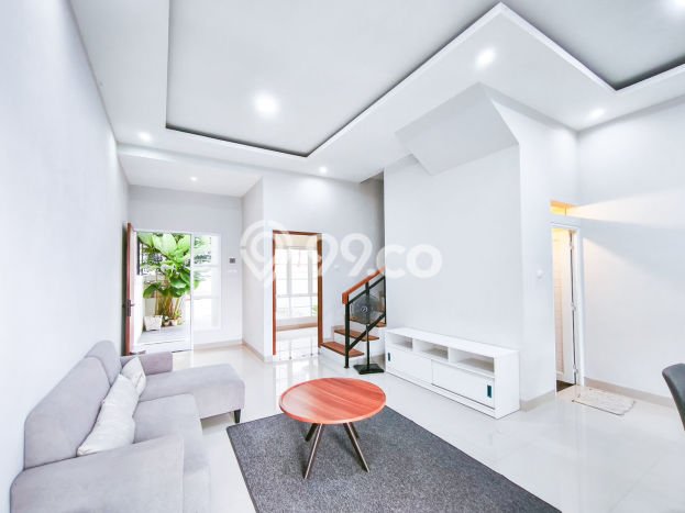 Dijual Rumah Minimalis Bagus Punya 3 KT di Limo Depok SHM Dijual Rumah Minimalis Bagus Punya 3 KT di Limo Depok SHM
