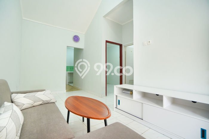 For Sale Rumah 3 Kamar Lokasi Strategis Nyaman dan Strategis di BSD For Sale Rumah 3 Kamar Lokasi Strategis Nyaman dan Strategis di BSD