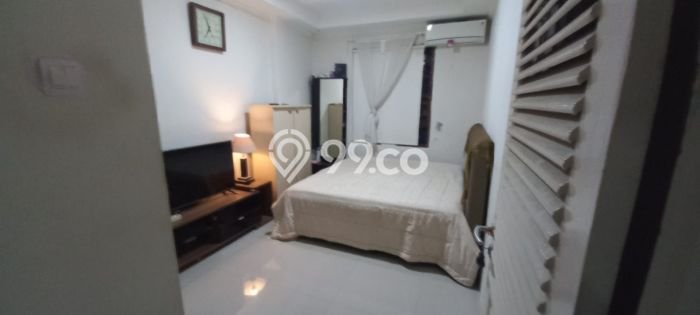For Sale Hunian Rumah Terawat 2 Kamar di Gading Serpong, Tangerang For Sale Hunian Rumah Terawat 2 Kamar di Gading Serpong, Tangerang