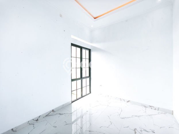 Rumah Luas Asri 3 KT Siap Pakai di Sentul City Bogor Rumah Luas Asri 3 KT Siap Pakai di Sentul City Bogor