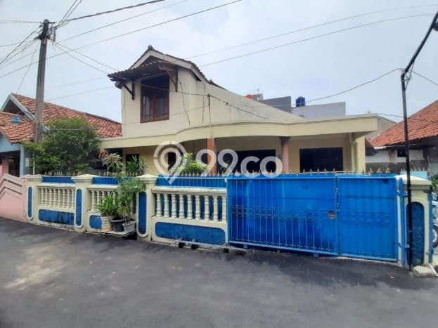 Dijual Rumah Strategis Bagus Punya 5 KT di Bekasi Utara Bekasi SHM Dijual Rumah Strategis Bagus Punya 5 KT di Bekasi Utara Bekasi SHM