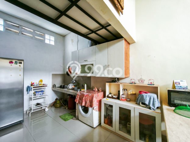 Rumah Modern Cantik 2 Kamar Bisa Langsung Pindah di Serpong Rumah Modern Cantik 2 Kamar Bisa Langsung Pindah di Serpong