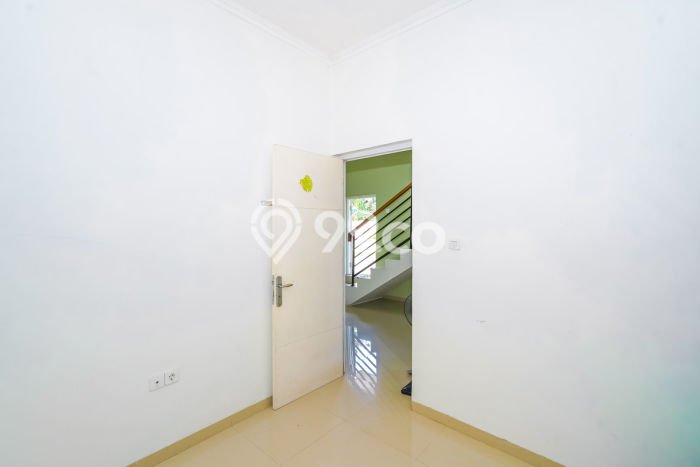 Hunian Cantik Modern Lb 100m2 di Pancoran Mas, Depok Hunian Cantik Modern Lb 100m2 di Pancoran Mas, Depok