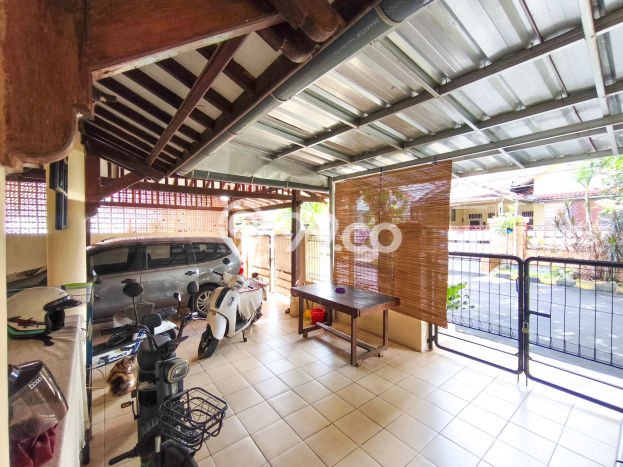 Jual Rumah Strategis Bagus Punya 4 KT di Pamulang Tangerang Selatan SHM Jual Rumah Strategis Bagus Punya 4 KT di Pamulang Tangerang Selatan SHM