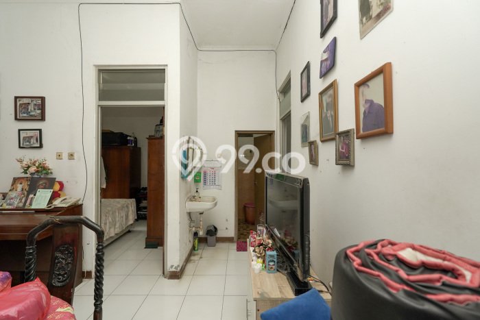 Hunian Nyaman Asri 3 KT Siap Pakai di Jati Asih Bekasi Hunian Nyaman Asri 3 KT Siap Pakai di Jati Asih Bekasi