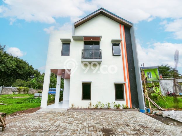 Jual Rumah Bagus Siap Huni LB 83m2 di Bogor Barat, Bogor Jual Rumah Bagus Siap Huni LB 83m2 di Bogor Barat, Bogor