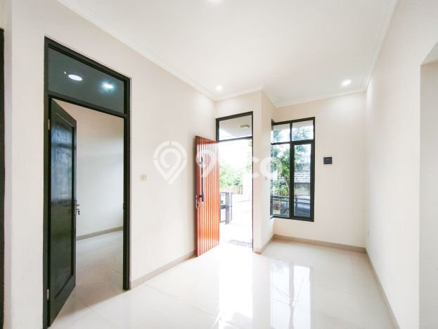 Jual Rumah Modern 2 KT di Sentul City, Bogor Jual Rumah Modern 2 KT di Sentul City, Bogor
