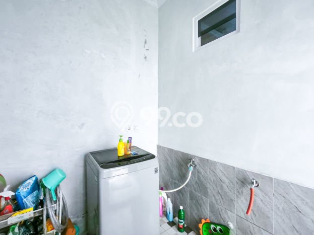 Hunian Cantik Minimalis Lb 98m2 di Cibinong, Bogor Hunian Cantik Minimalis Lb 98m2 di Cibinong, Bogor