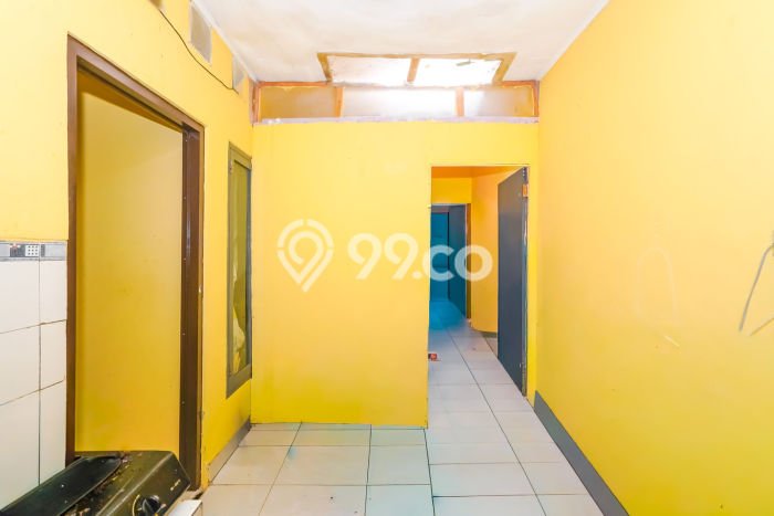 Dijual Rumah Modern 2 KT di Citayam, Depok Dijual Rumah Modern 2 KT di Citayam, Depok