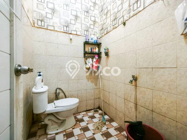 Dijual Rumah Minimalis Bagus Punya 2 KT di Sawangan Depok SHM Dijual Rumah Minimalis Bagus Punya 2 KT di Sawangan Depok SHM
