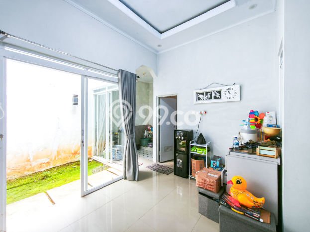 Hunian Cantik Minimalis Lb 98m2 di Cibinong, Bogor Hunian Cantik Minimalis Lb 98m2 di Cibinong, Bogor