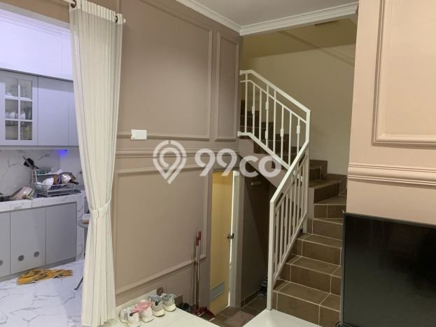 Dijual Rumah 4 Kamar Lokasi Ideal Nyaman dan Strategis di Cisauk Dijual Rumah 4 Kamar Lokasi Ideal Nyaman dan Strategis di Cisauk