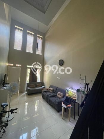Rumah Strategis Modern Lb 120m2 di Jagakarsa, Jakarta Selatan Rumah Strategis Modern Lb 120m2 di Jagakarsa, Jakarta Selatan